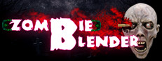 Zombie Blender