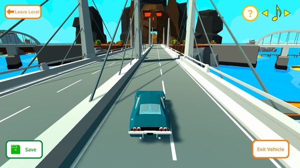 PLACEFRONT game for windows Pc 1