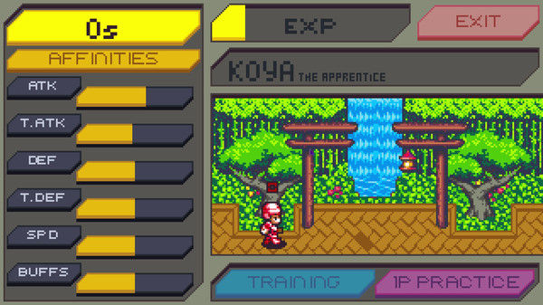 Скриншот из CodeWalkers