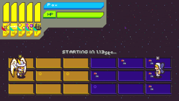 Скриншот из CodeWalkers