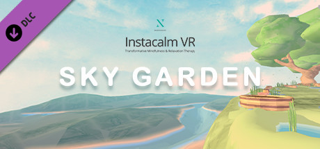 Instacalm VR – Sky Garden