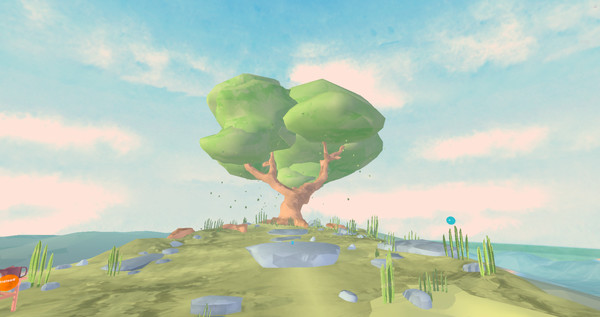 скриншот Sky Garden 4