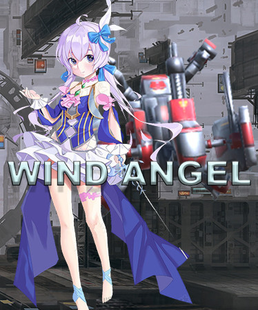 Wind Angel