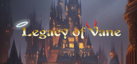Legacy of Vane Cover Image