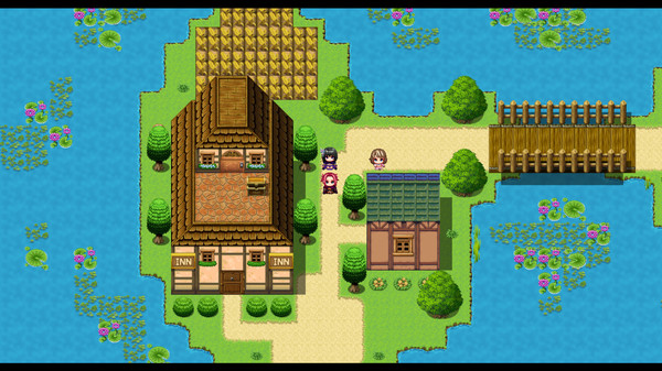 Legacy of Vane game for windows Pc 1