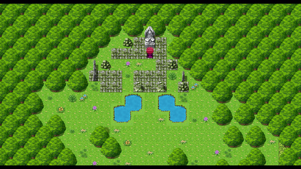 Legacy of Vane game for Linux 1