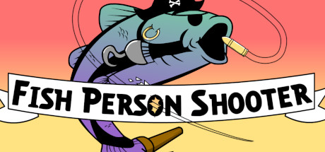 Fish Person Shooter banner image