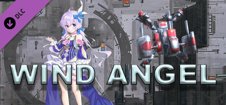 Wind Angel DLC-1 banner image