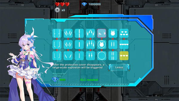 Wind Angel DLC-3 for steam Wind Angel DLC-3 for steam