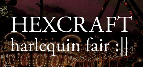 HEXCRAFT: Harlequin Fair steam charts