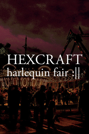 HEXCRAFT: Harlequin Fair cover