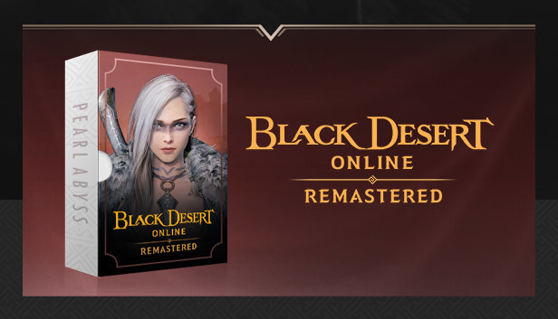 Black Desert Online Legendary Bundle On Steam