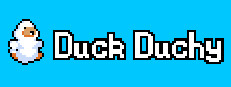 鸭子达奇 Duck Duchy 게임 이미지