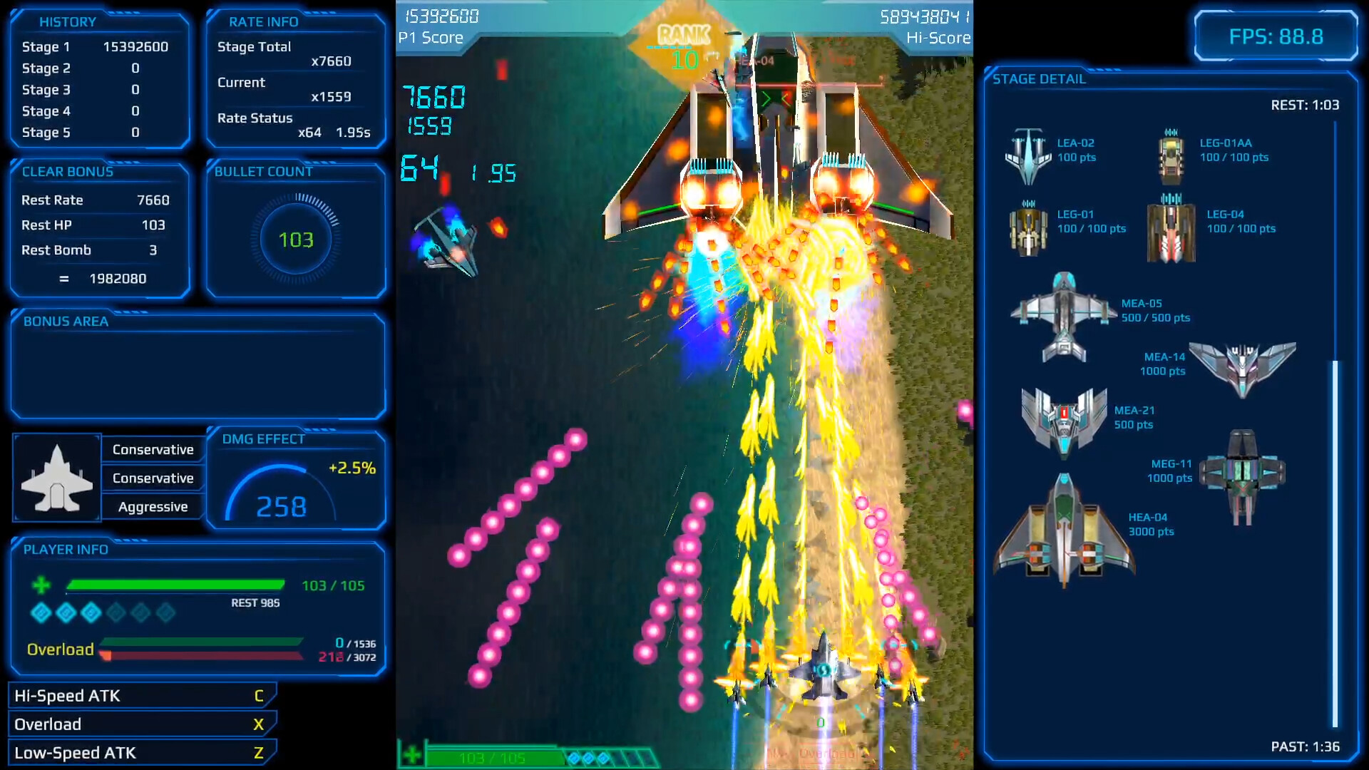 The War Enders: First Strike | 终战：初击 #6