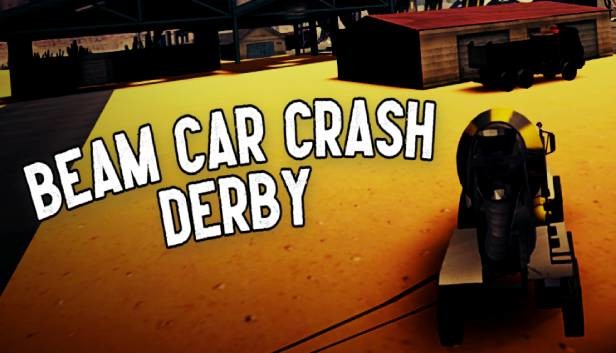 Beam Car Crash Derby on Steam