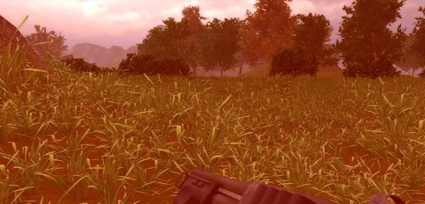 Paradise Lostfor windows and Linux 1