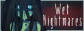 Wet Nightmares logo