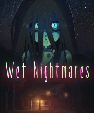 Wet Nightmares