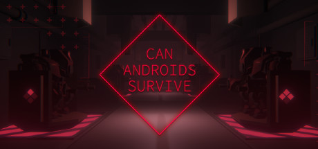 CAN ANDROIDS SURVIVE steam charts