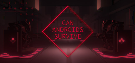 CAN ANDROIDS SURVIVE Cover Image
