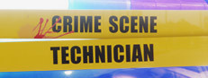 Crime Scene Technician