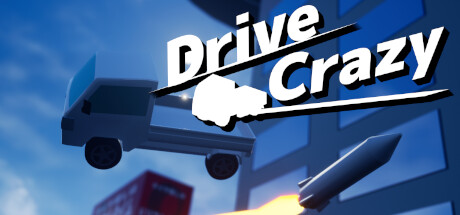 DriveCrazy Cover Image