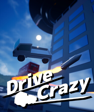 DriveCrazy