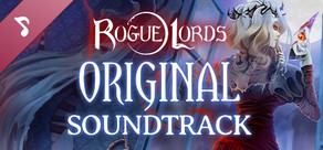 Rogue Lords - Original Soundtrack