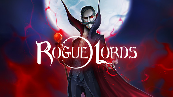 Скриншот из Rogue Lords - Original Soundtrack