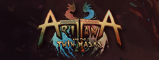 Aritana and the Twin Masks