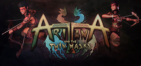 Aritana and the Twin Masks (930 MB)