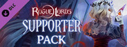 Rogue Lords - Supporter Pack