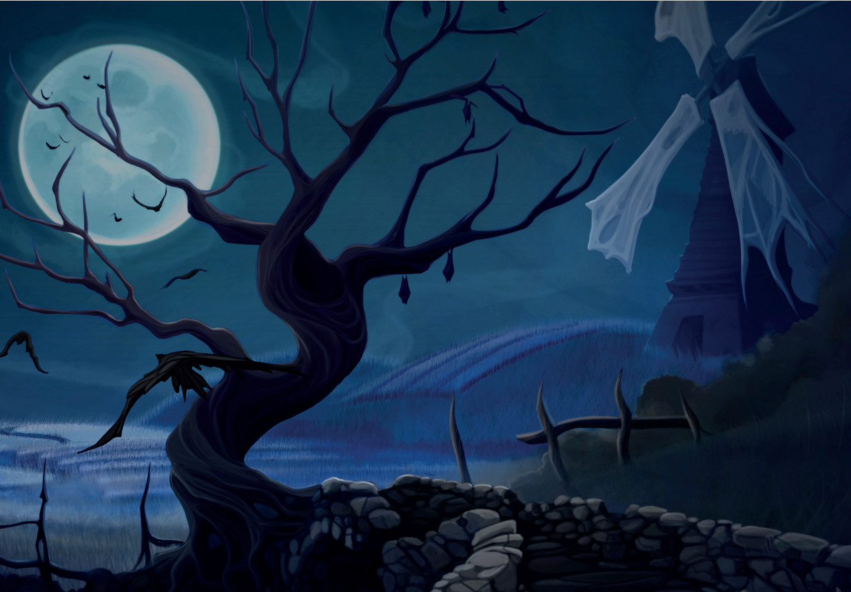 Rogue Lords - Supporter Pack #8