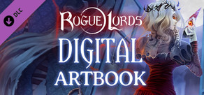 Rogue Lords - Digital Artbook