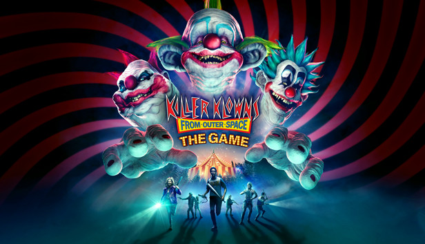 Top 33+ imagen killer klowns from outer space background ...