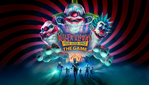 Killer Klowns from Outer Space: The Game on Steam