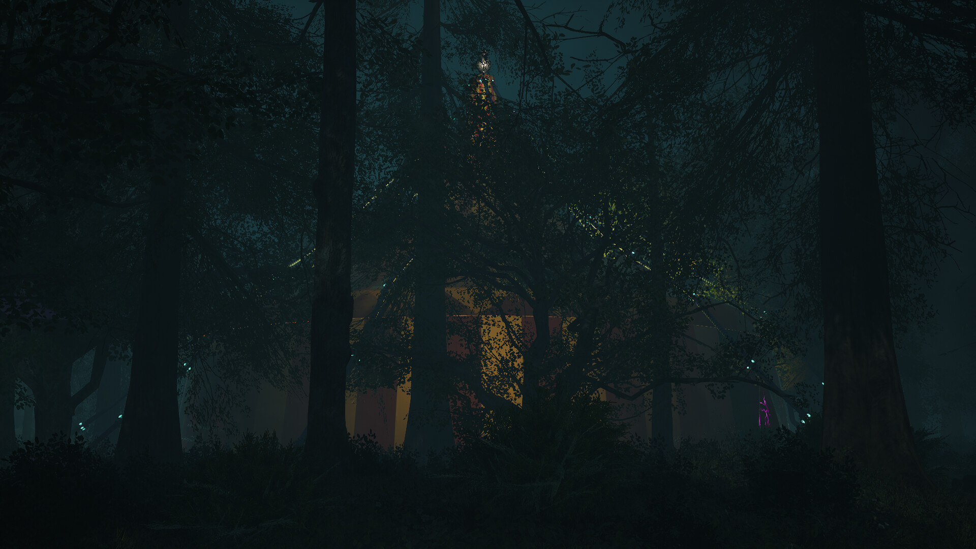 Killer Klowns from Outer Space: The Game #16