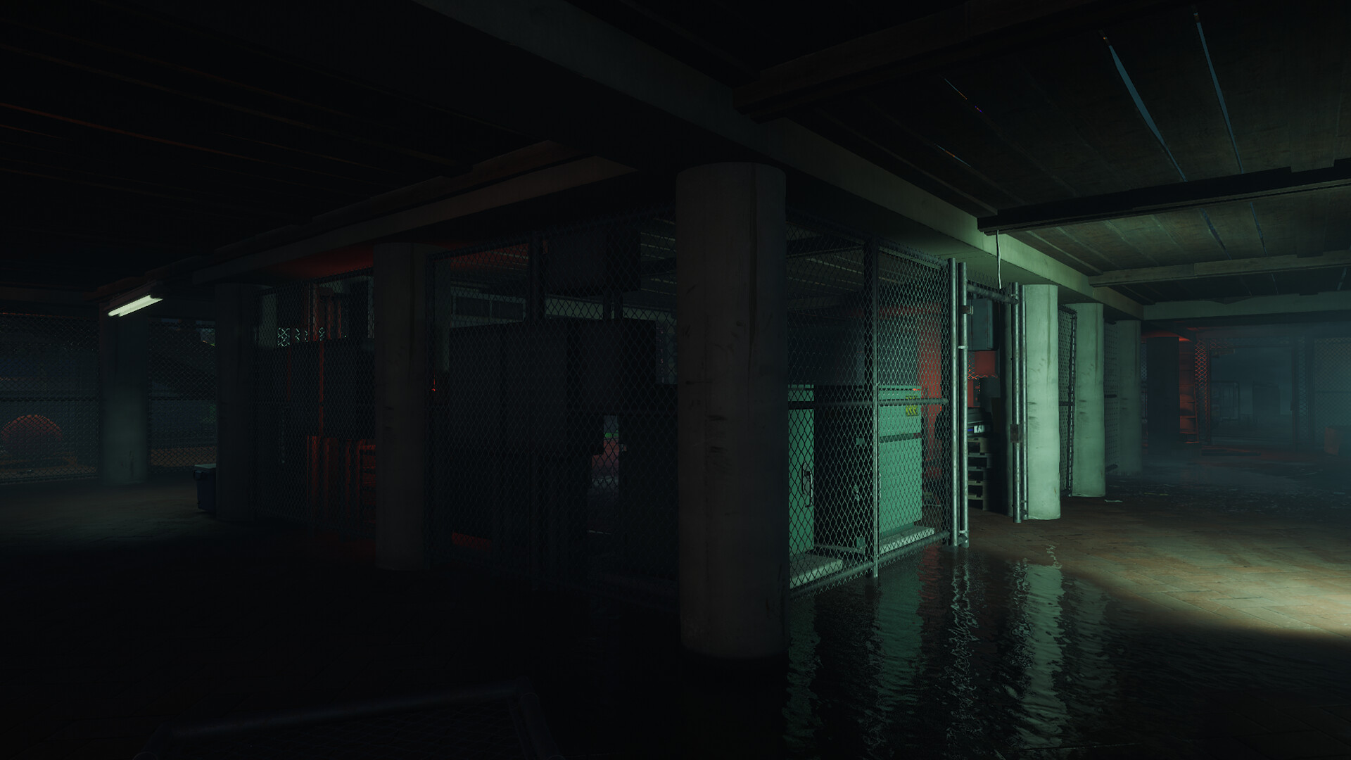 Killer Klowns from Outer Space: The Game #14