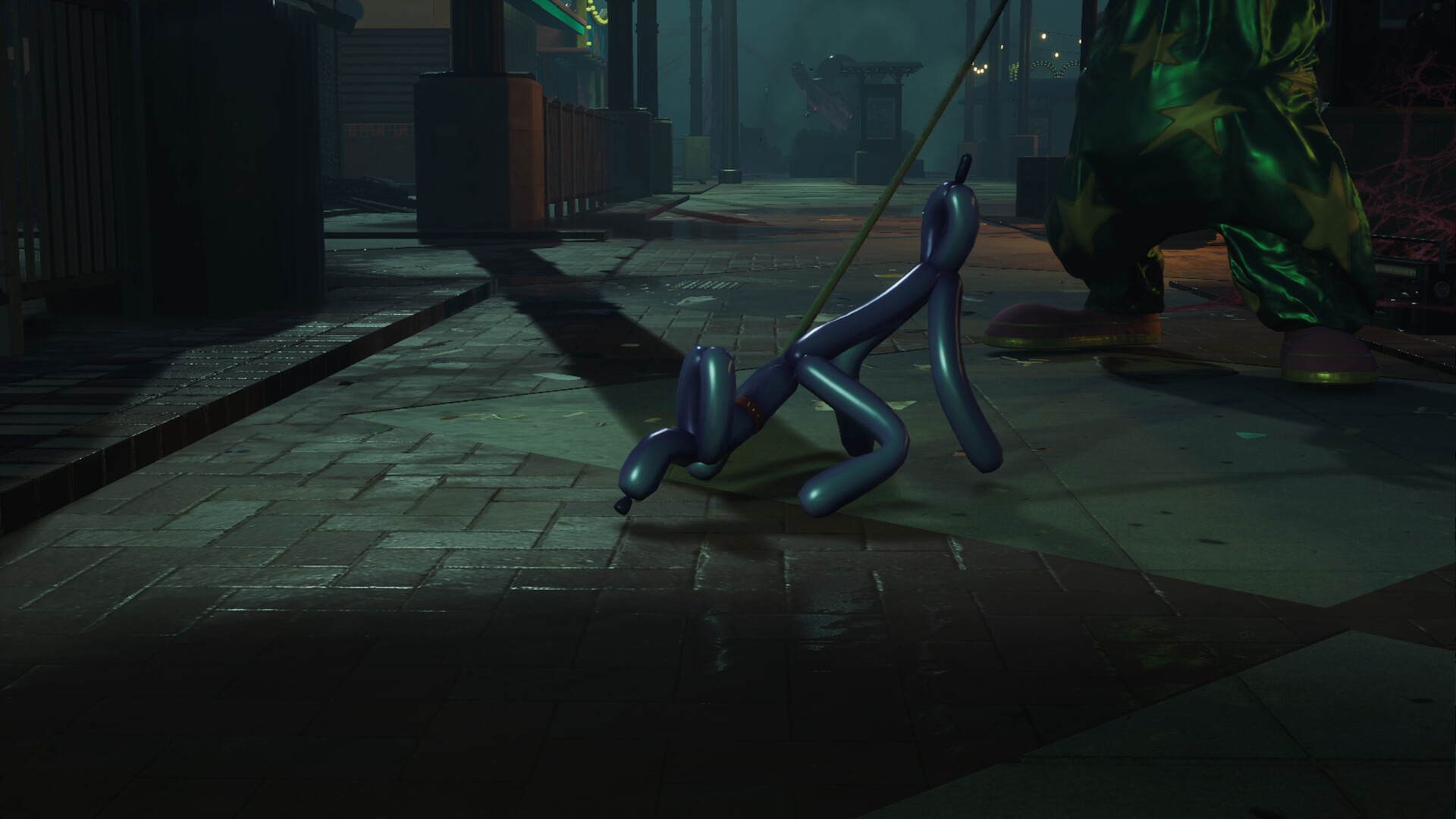 Killer Klowns from Outer Space: The Game #10