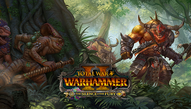 Total War: WARHAMMER on Steam