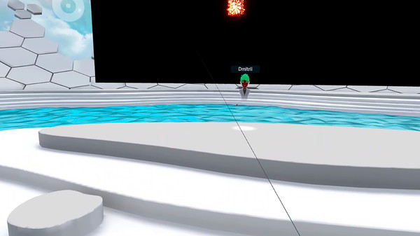 Show me VRfor windows and Linux 1