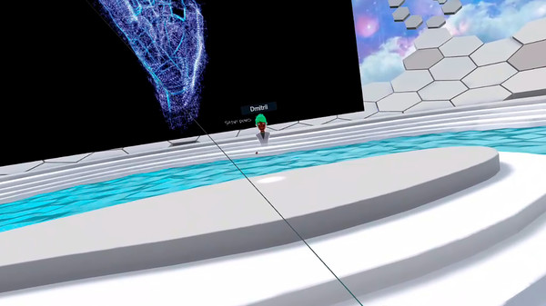 Show me VR game for windows Pc 1