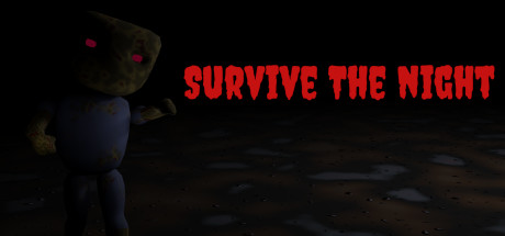 Survive the Night Cover Image