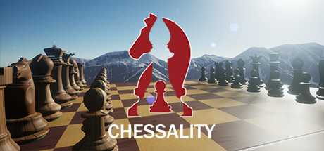 Chessality on Steam