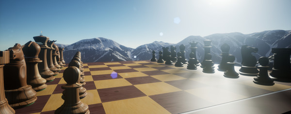 скриншот Chessality 4