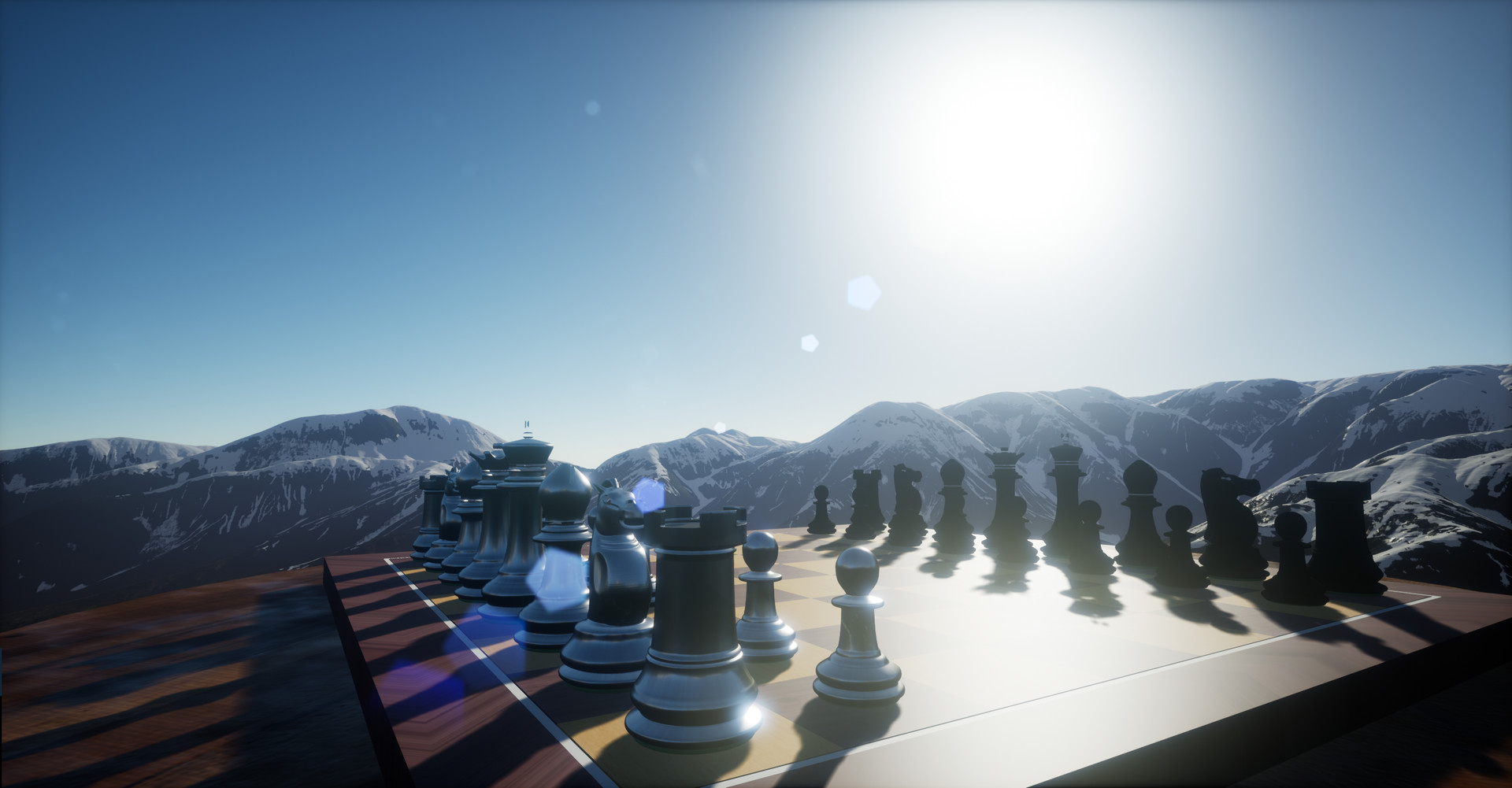 Lazy Chess on Steam