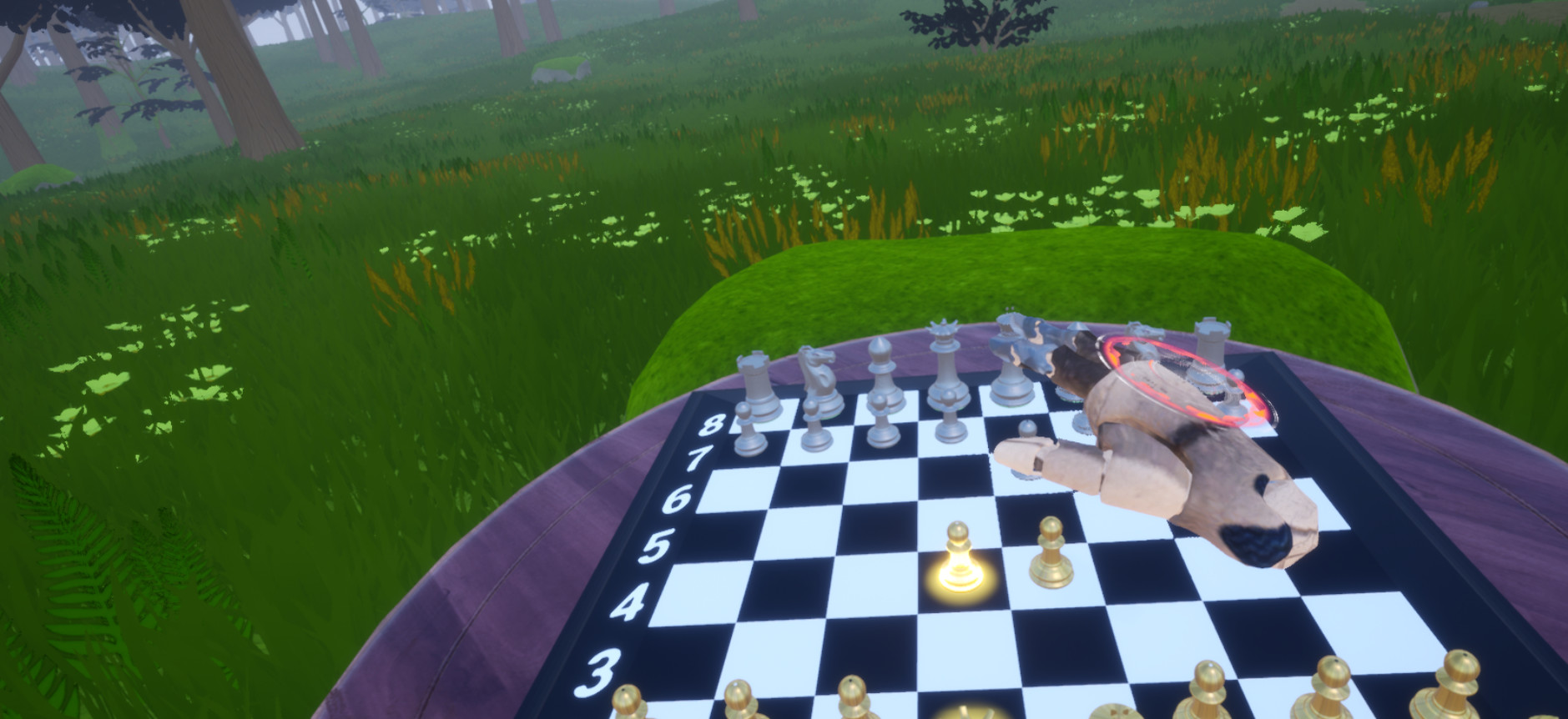 Chessality on Steam