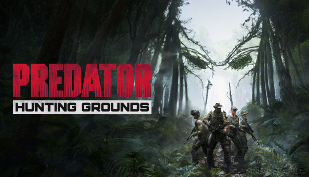 Save 50 On Predator Hunting Grounds On Steam