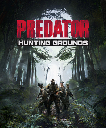 Predator: Hunting Grounds