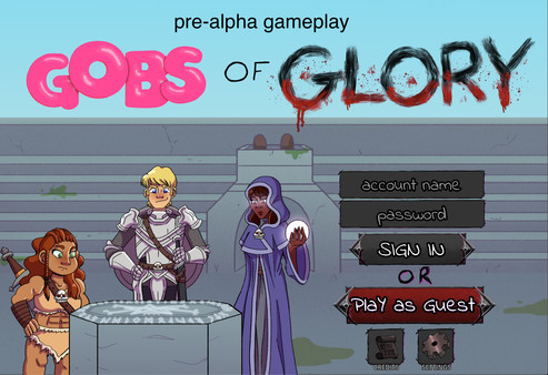 【图】Gobs of Glory(截图1)
